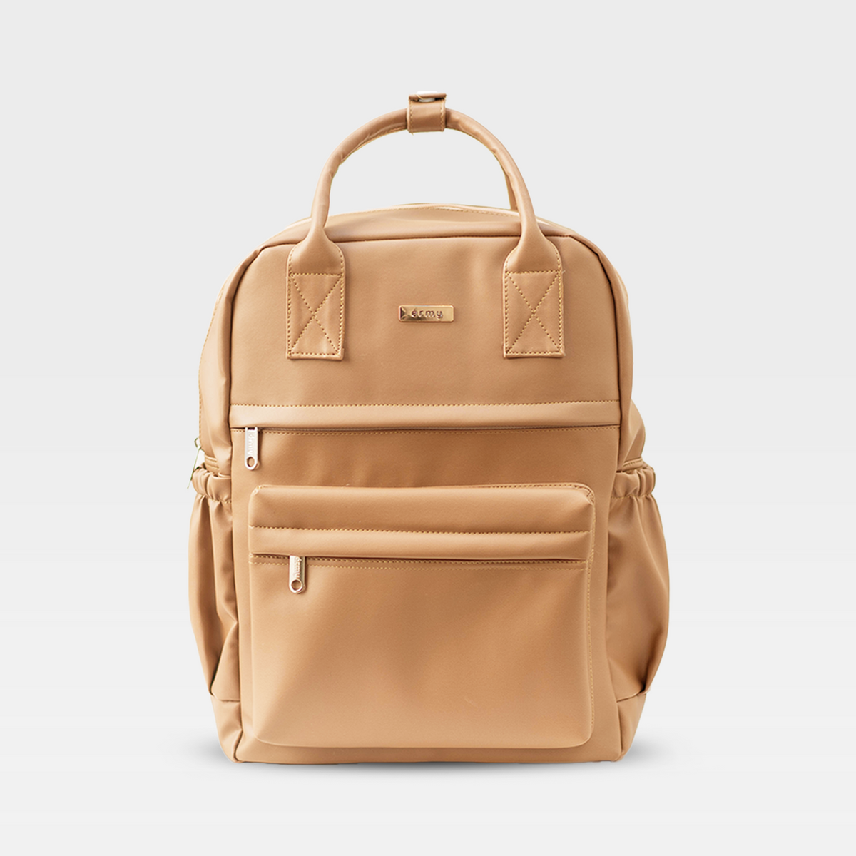 ERMY - Yumi Tas Ransel Wanita 2 in 1 Backpack Sekolah Tas Laptop Waterproof