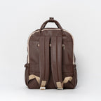 ERMY - Yura Tas Ransel Wanita 2 in 1 Backpack Sekolah Besar Waterproof