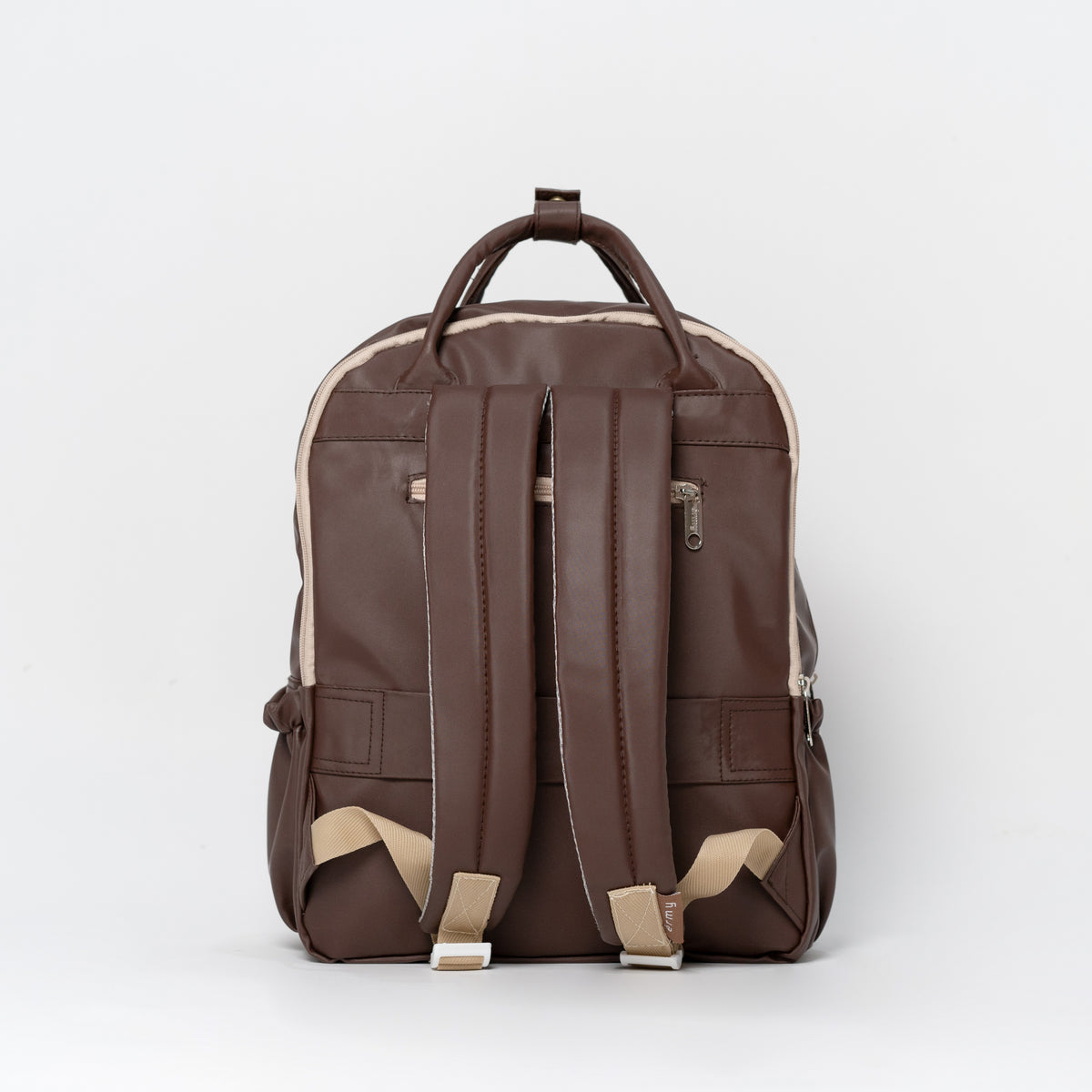 ERMY - Yura Tas Ransel Wanita 2 in 1 Backpack Sekolah Besar Waterproof