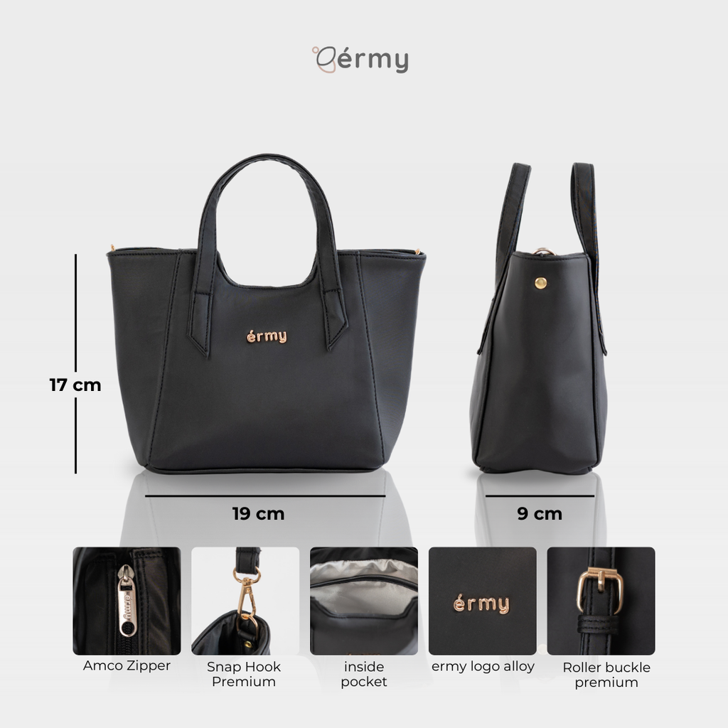 ERMY – Viola Sling Bag Tas Wanita