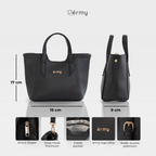 ERMY – Viola Sling Bag Tas Wanita