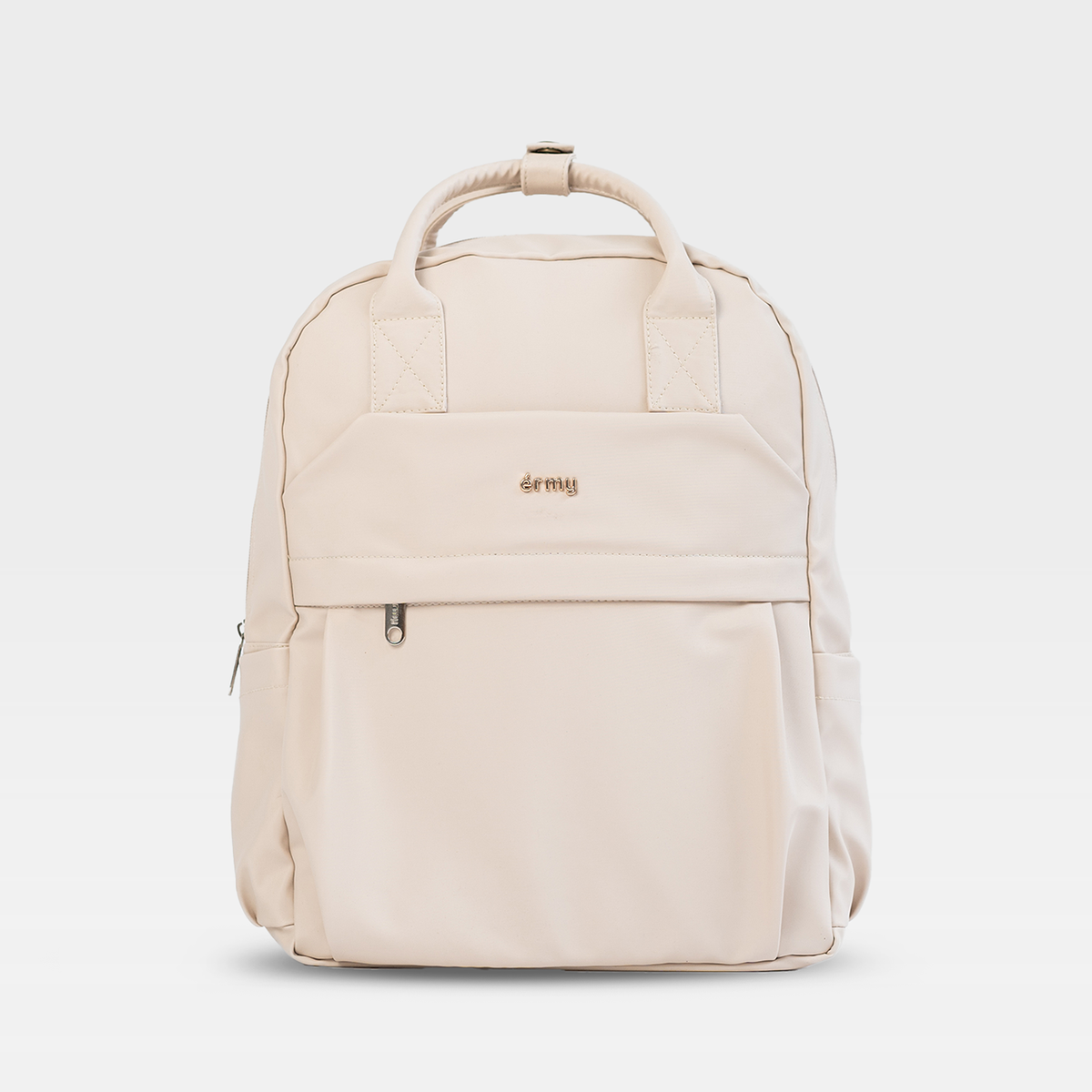 ERMY - Yura Tas Ransel Wanita 2 in 1 Backpack Sekolah Besar Waterproof