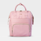 ERMY - Kimy Tas Ransel Wanita 2 in 1 Backpack sekolah Tas Kerja Waterproof