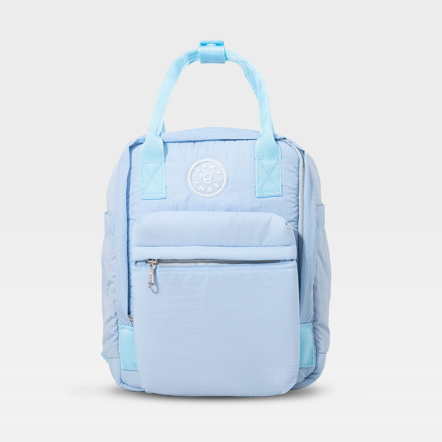 ERMY - Ransel Mini Aiko 2 In 1 Tas Wanita