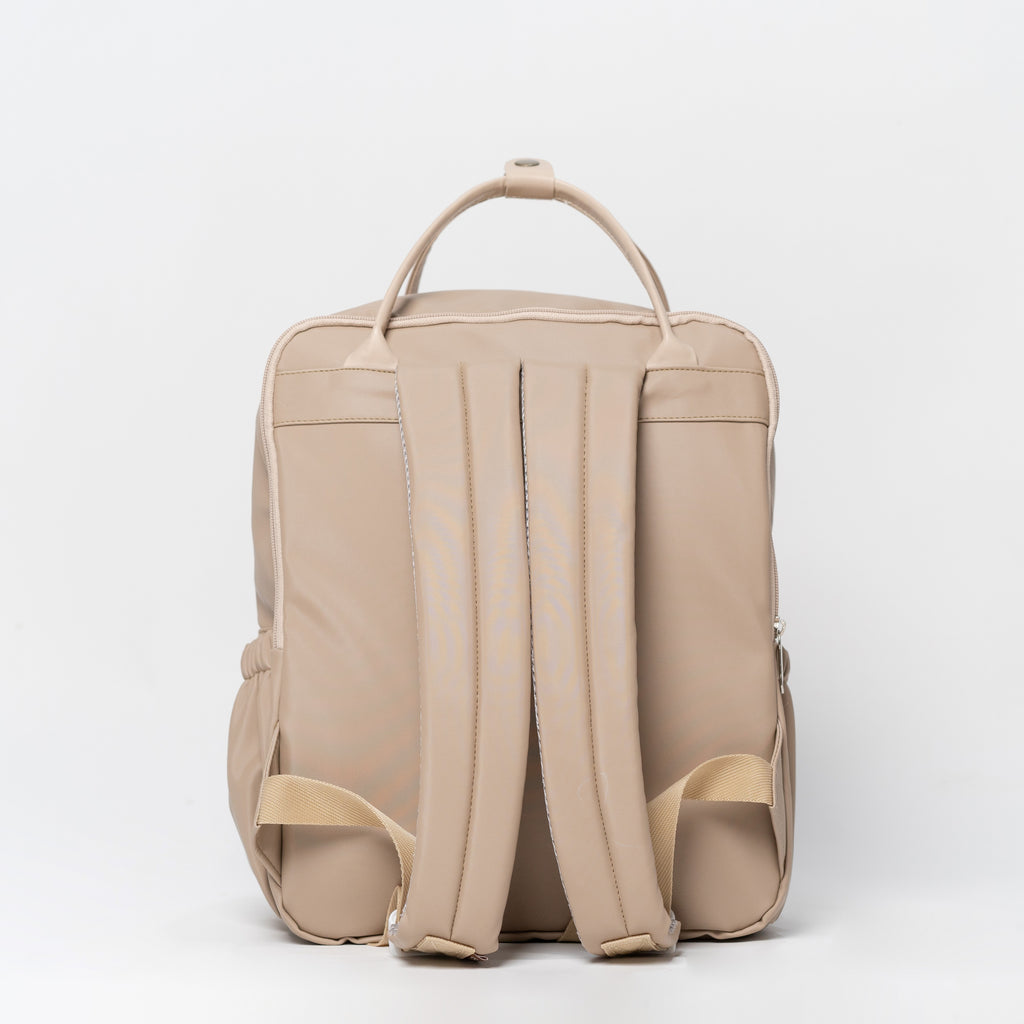 ERMY - Yoona Tas Ransel Wanita 2 in 1 Backpack Sekolah Tas Laptop Kuliah Kerja Waterproof