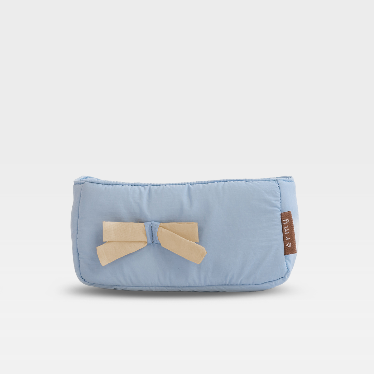 ERMY - Lumii Pensil Case crinkle