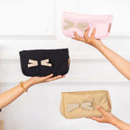 ERMY - Lumii Pensil Case crinkle