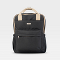ERMY - Katsu Tas Ransel Wanita 2 in 1 Full Color Backpack Sekolah Tas Laptop Kuliah Simpel
