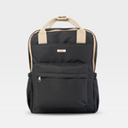 ERMY - Katsu Tas Ransel Wanita 2 in 1 Full Color Backpack Sekolah Tas Laptop Kuliah Simpel