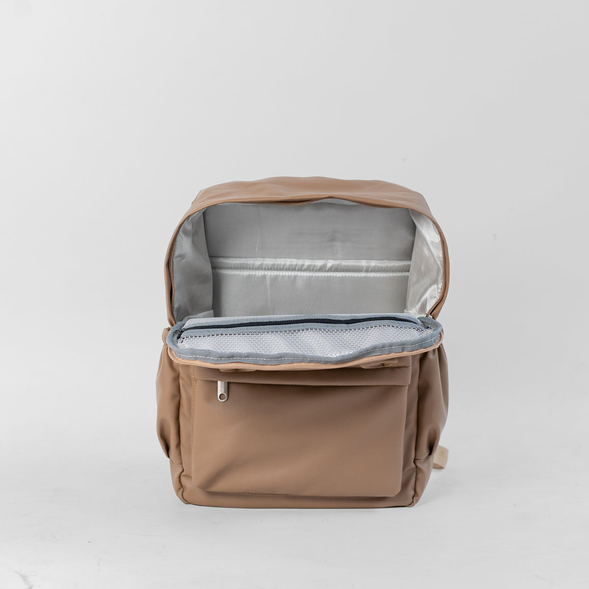 ERMY - Aily Tas Ransel Wanita 2 in 1 Backpack Sekolah Tas Laptop Kuliah Waterproof
