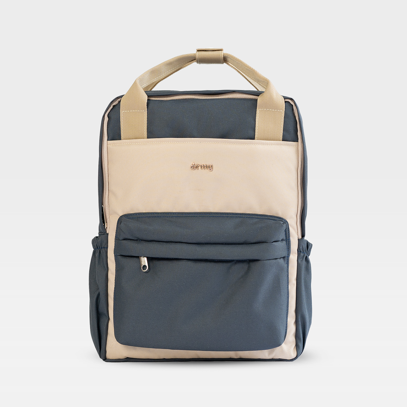 ERMY - Katsu Ransel Tas Sekolah