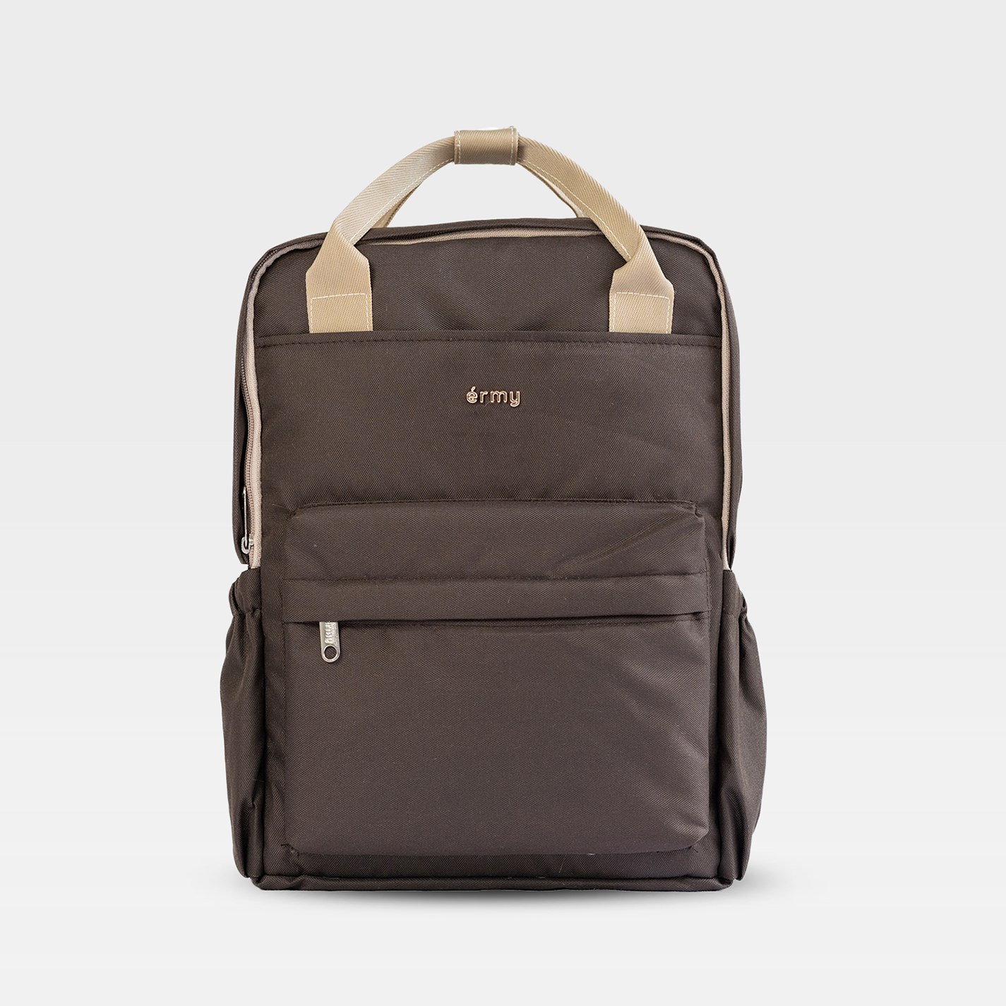 ERMY - Katsu Ransel Tas Sekolah