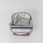 ERMY - New Hachi Tas Ransel Wanita 2 in 1 Backpack Sekolah Mini