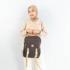 ERMY - Chiko Ransel Tas Sekolah Backpack Wanita