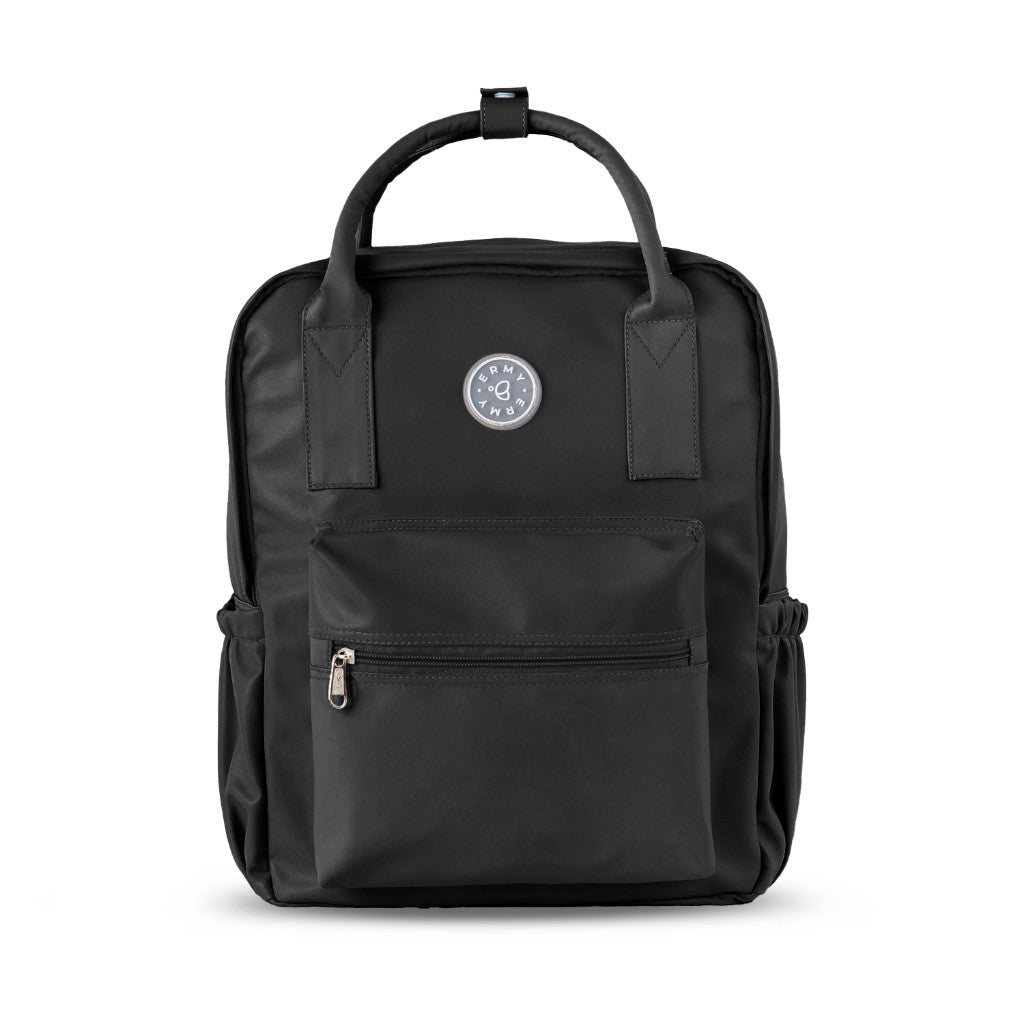 ERMY - Zea Tas Ransel Wanita 2 in 1 Backpack Sekolah Tas Laptop Waterproof