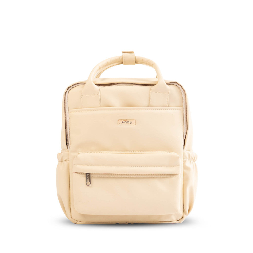 ERMY - Mily Tas Ransel Mini Wanita 2 in 1 Backpack Sekolah Mini