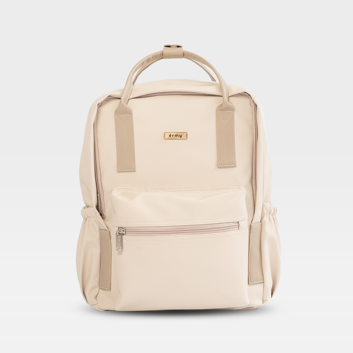 ERMY - Yoona Tas Ransel Wanita 2 in 1 Backpack Sekolah Tas Laptop Kuliah Kerja Waterproof