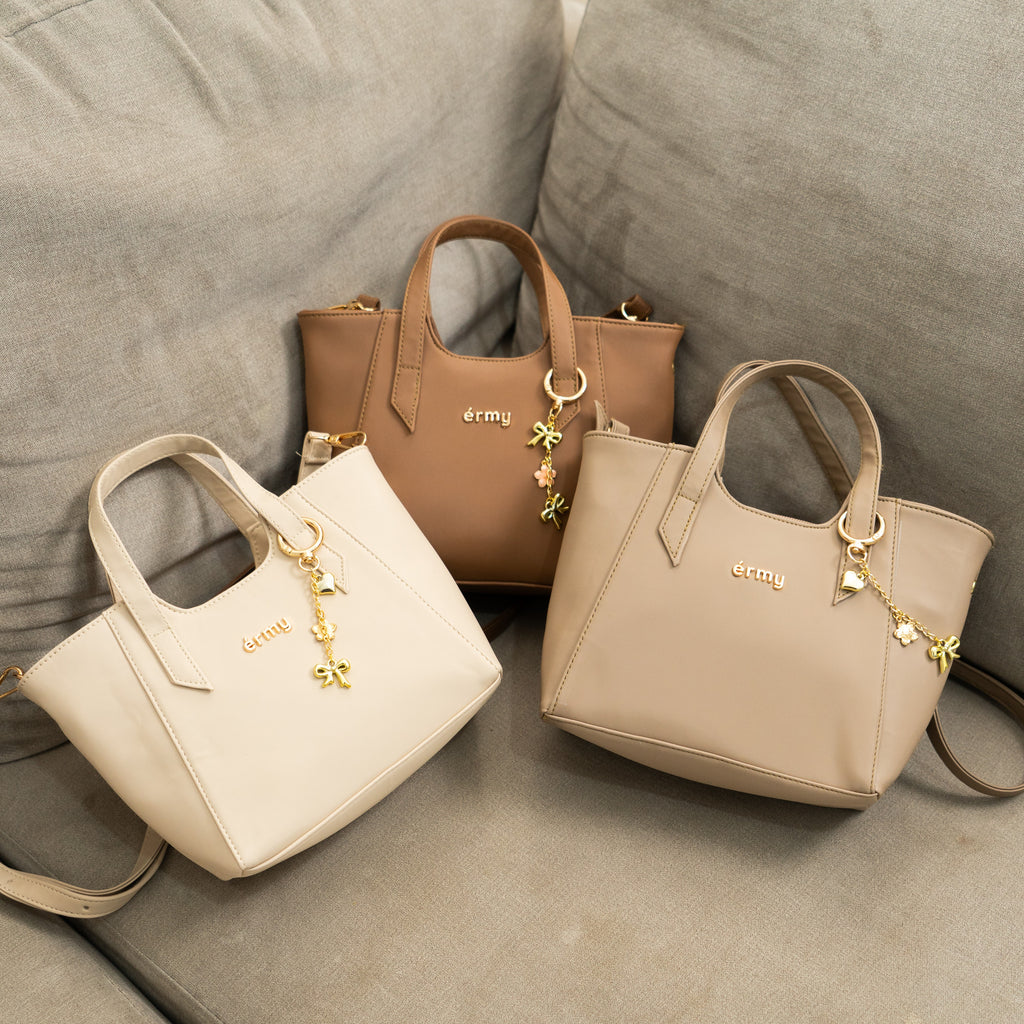 ERMY – Viola Sling Bag Tas Wanita