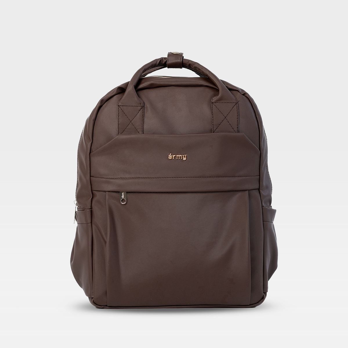ERMY - Yura Tas Ransel Wanita 2 in 1 Backpack Sekolah Besar Waterproof
