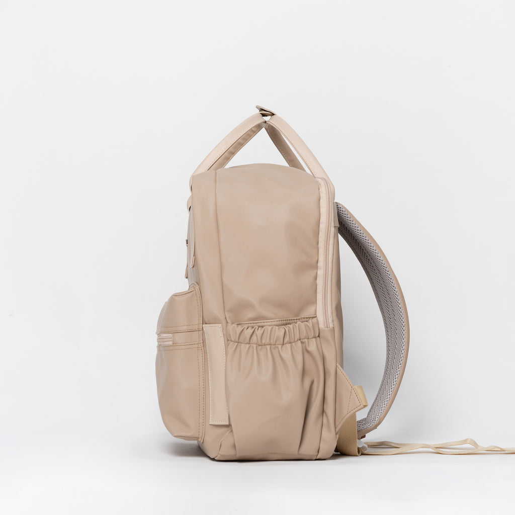 ERMY - Yoona Tas Ransel Wanita 2 in 1 Backpack Sekolah Tas Laptop Kuliah Kerja Waterproof