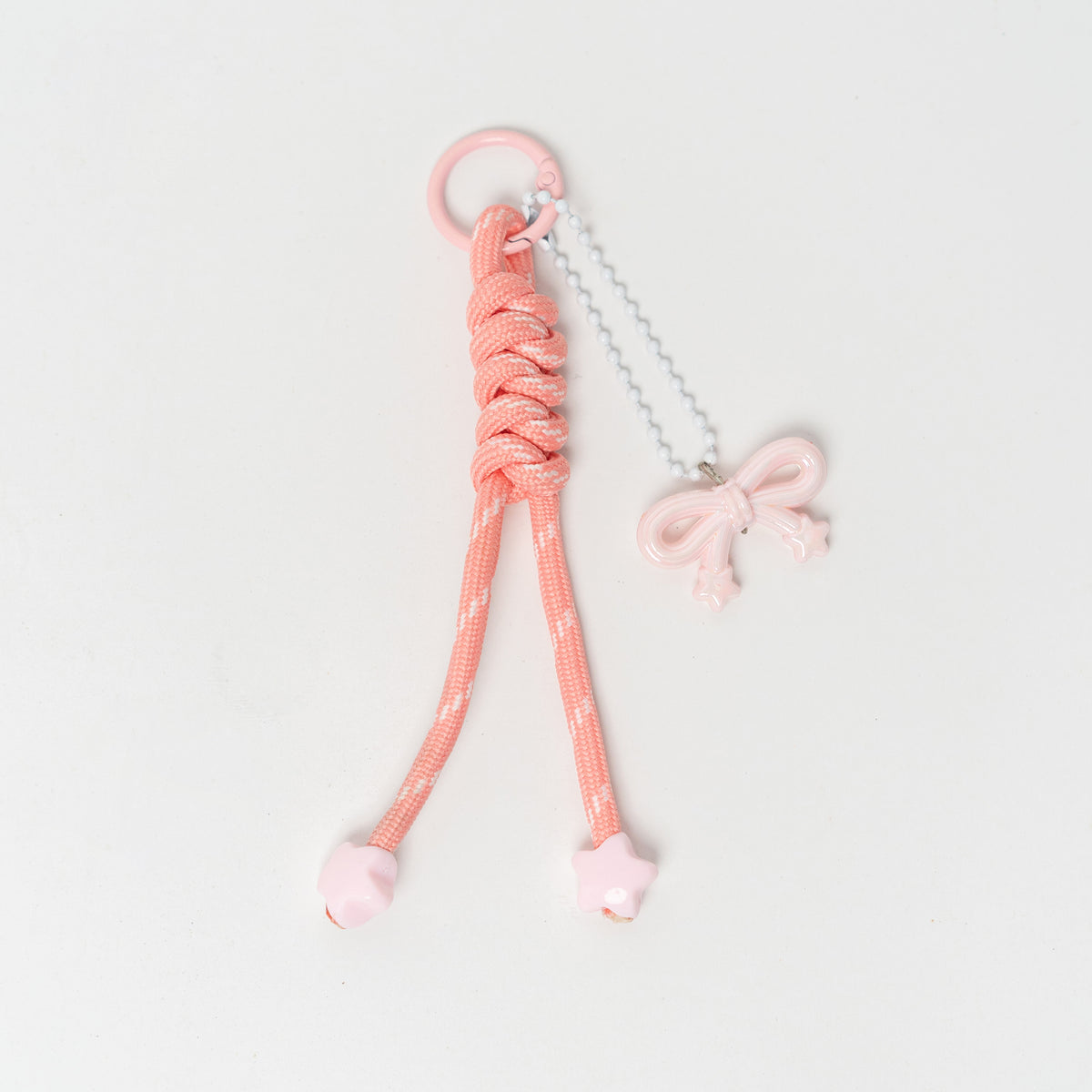 ERMY - Luli Bagcharm Paracord Gantungan Kunci