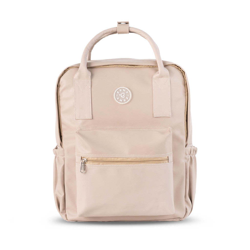ERMY - Zea Tas Ransel Wanita 2 in 1 Backpack Sekolah Tas Laptop Waterproof