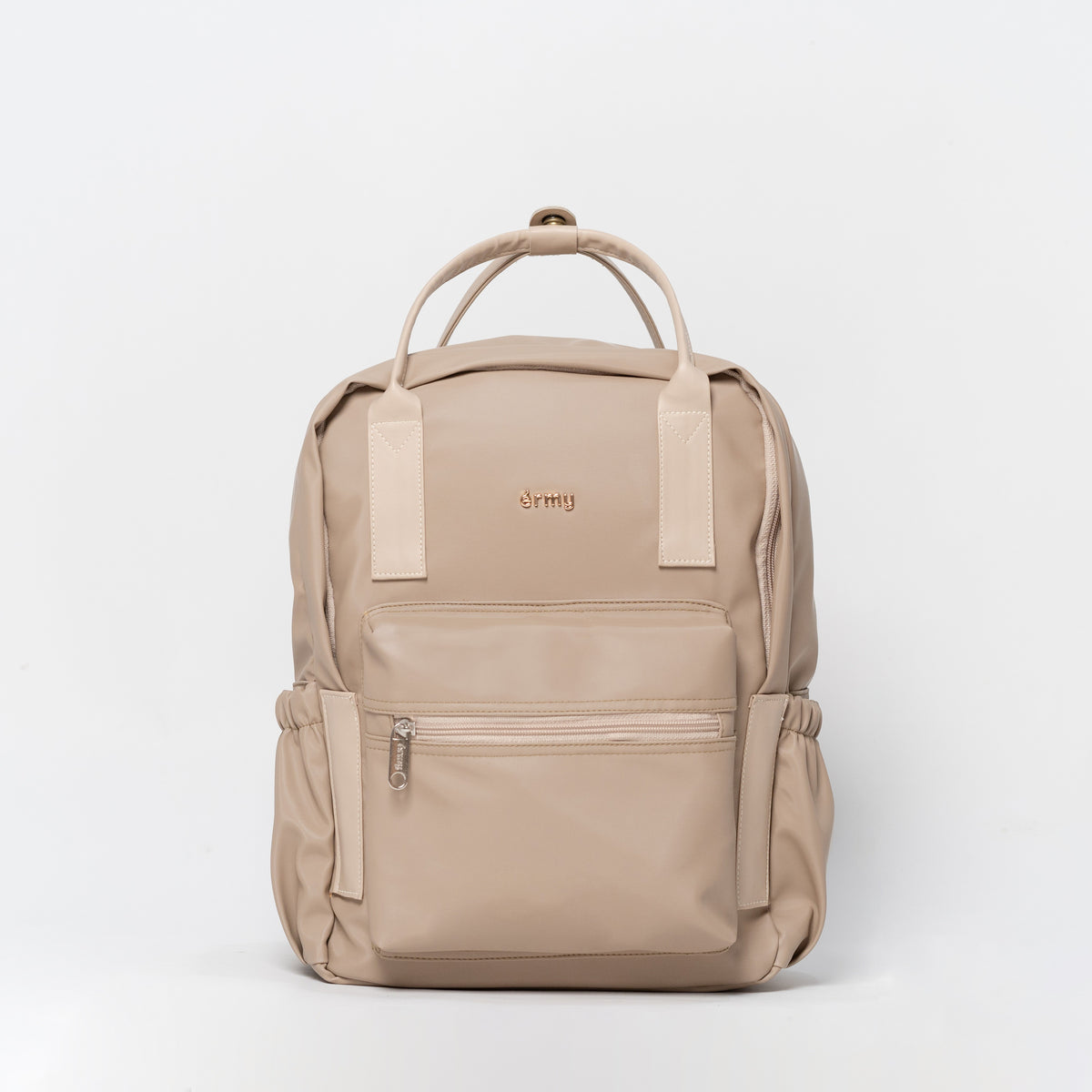 ERMY - Yoona Tas Ransel Wanita 2 in 1 Backpack Sekolah Tas Laptop Kuliah Kerja Waterproof