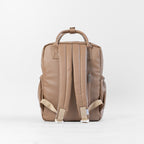 ERMY - Aily Tas Ransel Wanita 2 in 1 Backpack Sekolah Tas Laptop Kuliah Waterproof