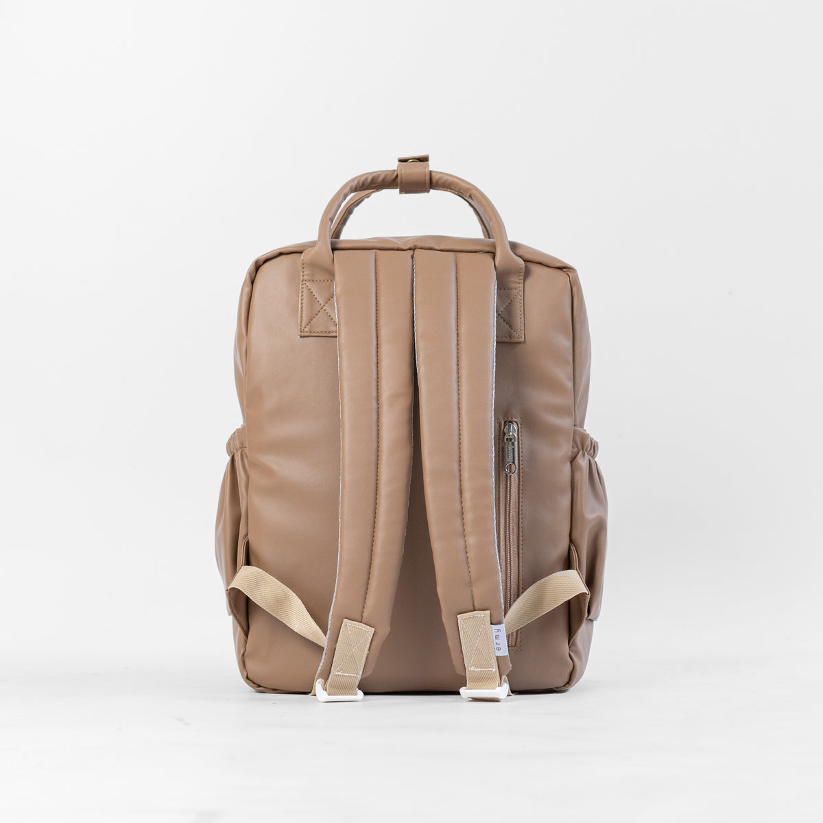 ERMY - Aily Tas Ransel Wanita 2 in 1 Backpack Sekolah Tas Laptop Kuliah Waterproof