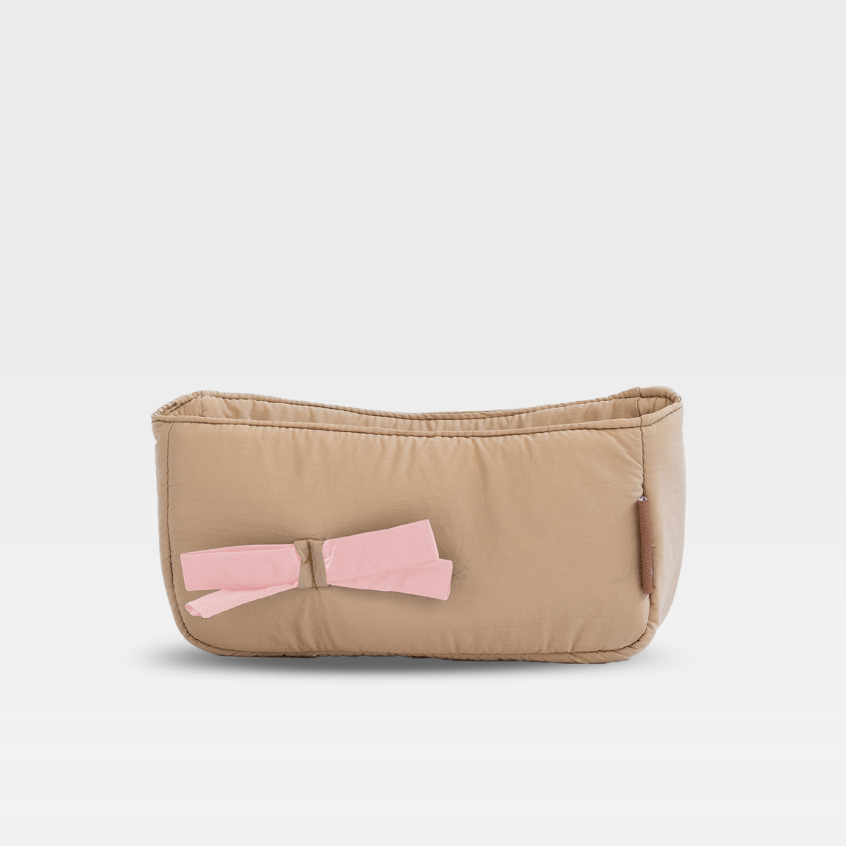 ERMY - Lumii Pensil Case crinkle