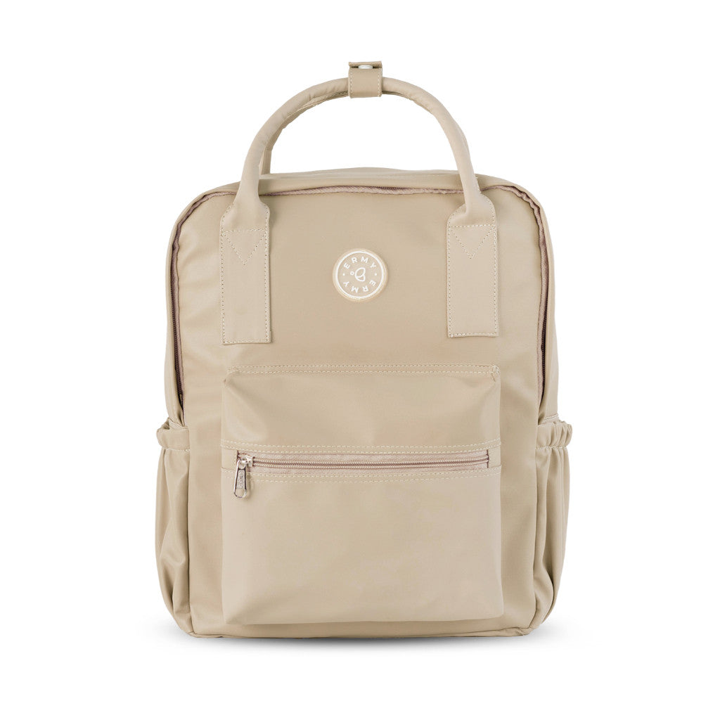 ERMY - Zea Tas Ransel Wanita 2 in 1 Backpack Sekolah Tas Laptop Waterproof