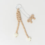 ERMY - Luli Bagcharm Paracord Gantungan Kunci